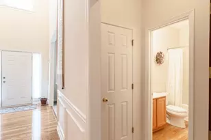 3216 McEver Woods Trail NW, Acworth, GA 30101 - Photo 20