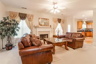 3216 McEver Woods Trail NW, Acworth, GA 30101 - Photo 8