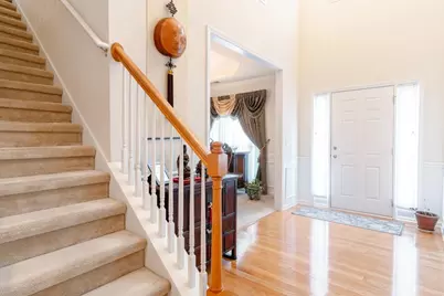 3216 McEver Woods Trail NW, Acworth, GA 30101 - Photo 4