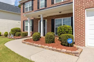 3216 McEver Woods Trail NW, Acworth, GA 30101 - Photo 2