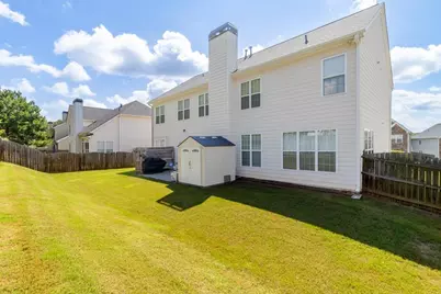 3216 McEver Woods Trail NW, Acworth, GA 30101 - Photo 42