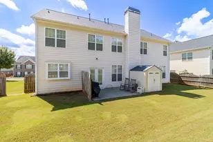 3216 McEver Woods Trail NW, Acworth, GA 30101 - Photo 40