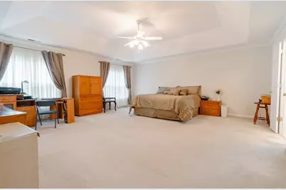 3216 McEver Woods Trail NW, Acworth, GA 30101 - Photo 26