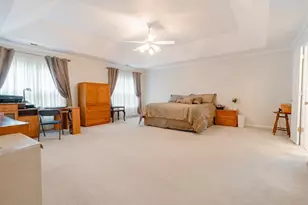 3216 McEver Woods Trail NW, Acworth, GA 30101 - Photo 26