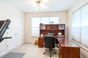 3216 McEver Woods Trail NW, Acworth, GA 30101 - Photo 22