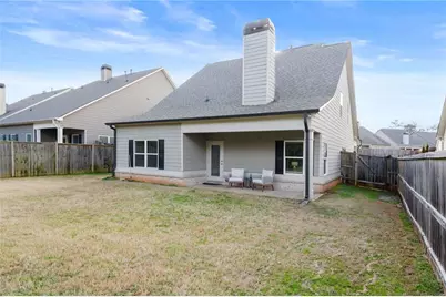 4733 Stridemore Court, Mableton, GA 30126 - Photo 38