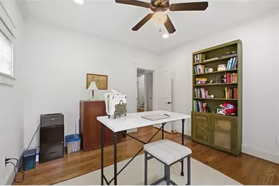 1613 Walker Street SE, Smyrna, GA 30080 - Photo 46