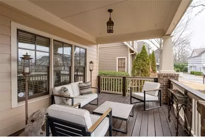 1613 Walker Street SE, Smyrna, GA 30080 - Photo 4