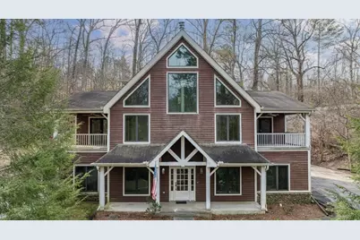 4334 Orchard Valley Drive SE, Atlanta, GA 30339 - Photo 56