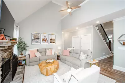 199 Mountain Vista Boulevard, Canton, GA 30115 - Photo 6