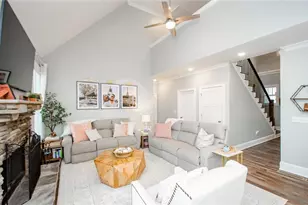 199 Mountain Vista Blvd, Canton, GA 30115 - Photo 6