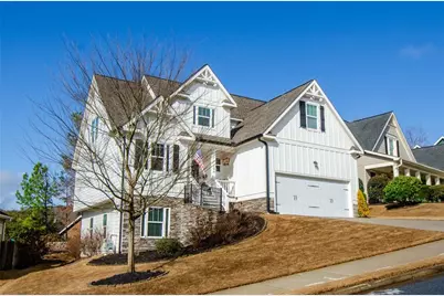 199 Mountain Vista Boulevard, Canton, GA 30115 - Photo 50