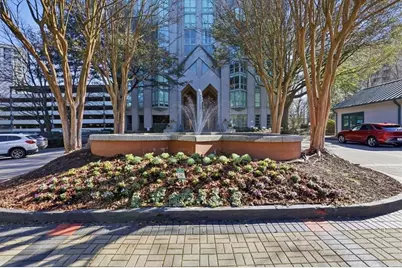 2870 Pharr Court South NW #2507, Atlanta, GA 30305 - Photo 38