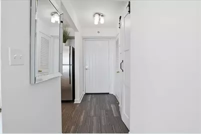 2870 Pharr Court South NW #2507, Atlanta, GA 30305 - Photo 8