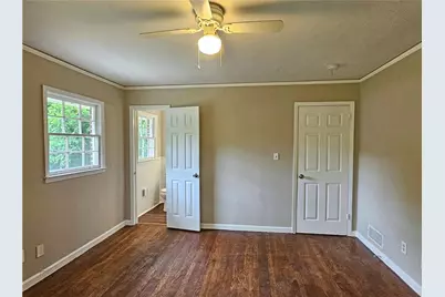 4149 Connor Drive, Ellenwood, GA 30294 - Photo 8