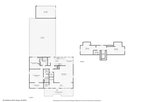 257 Shellhorse Rd SE, Ranger, GA 30734 - Photo 44