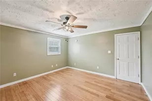 257 Shellhorse Rd SE, Ranger, GA 30734 - Photo 16