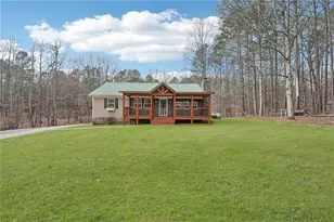 257 Shellhorse Rd SE, Ranger, GA 30734 - Photo 1