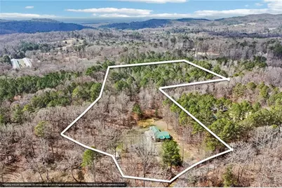 257 Shellhorse Road SE, Ranger, GA 30734 - Photo 2