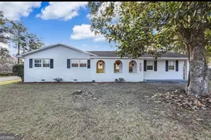 909 Clarks Bluff Rd, Kingsland, GA 31548 - Photo 1