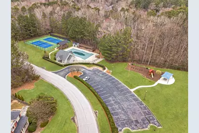 205 Amberbrook Circle, Grayson, GA 30017 - Photo 76