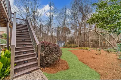 205 Amberbrook Circle, Grayson, GA 30017 - Photo 68