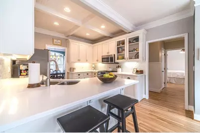 205 Amberbrook Circle, Grayson, GA 30017 - Photo 52