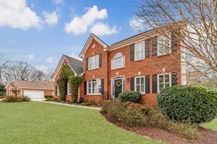 205 Amberbrook Cir, Grayson, GA 30017 - Photo 60