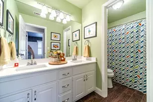 205 Amberbrook Cir, Grayson, GA 30017 - Photo 22