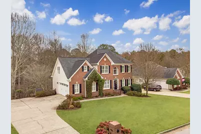 205 Amberbrook Circle, Grayson, GA 30017 - Photo 62