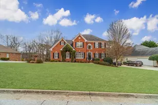 205 Amberbrook Cir, Grayson, GA 30017 - Photo 64