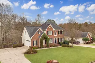 205 Amberbrook Cir, Grayson, GA 30017 - Photo 62