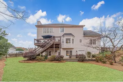 205 Amberbrook Circle, Grayson, GA 30017 - Photo 2