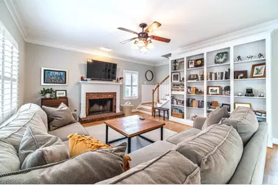 205 Amberbrook Circle, Grayson, GA 30017 - Photo 12