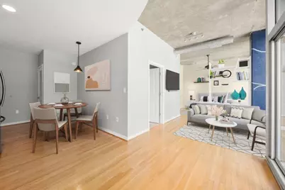 923 Peachtree Street NE #932, Atlanta, GA 30309 - Photo 2