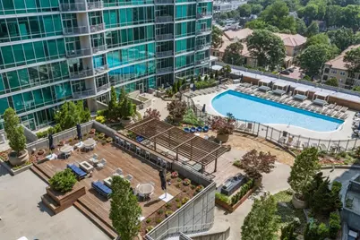 923 Peachtree Street NE #932, Atlanta, GA 30309 - Photo 34