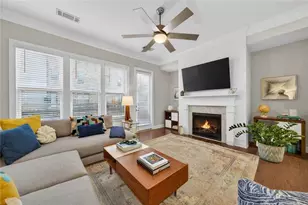 1601 Aldworth Pl SE, Atlanta, GA 30339 - Photo 2