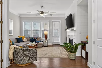 1601 Aldworth Place SE, Atlanta, GA 30339 - Photo 8