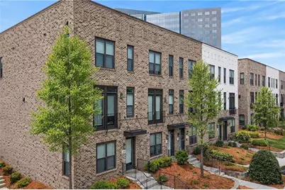 1601 Aldworth Place SE, Atlanta, GA 30339 - Photo 2
