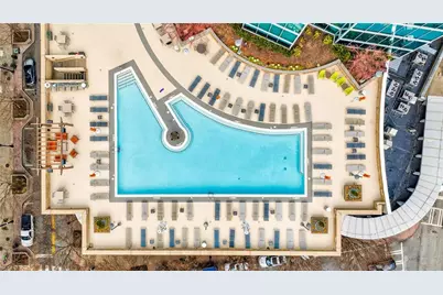 1080 Peachtree Street NE #1205, Atlanta, GA 30309 - Photo 56