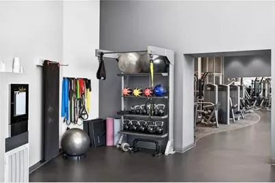 1080 Peachtree Street NE #1205, Atlanta, GA 30309 - Photo 40