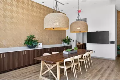 1080 Peachtree Street NE #1205, Atlanta, GA 30309 - Photo 32