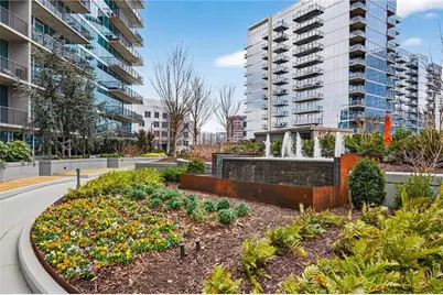 1080 Peachtree Street NE #1205, Atlanta, GA 30309 - Photo 42