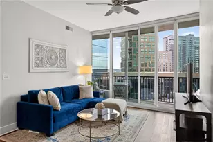 1080 Peachtree St NE, Atlanta, GA 30309 - Photo 2