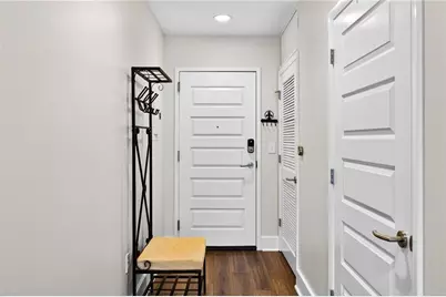 1080 Peachtree Street NE #1205, Atlanta, GA 30309 - Photo 24