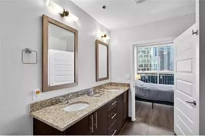 1080 Peachtree Street NE #1205, Atlanta, GA 30309 - Photo 20