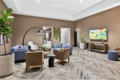 1080 Peachtree Street NE #1205, Atlanta, GA 30309 - Photo 28