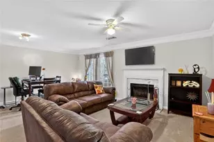 1351 Vintage Pointe Dr, Lawrenceville, GA 30044 - Photo 2