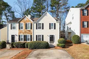 1351 Vintage Pointe Dr, Lawrenceville, GA 30044 - Photo 1