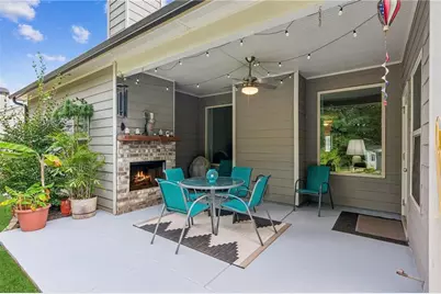 221 Charlotte Drive, Hoschton, GA 30548 - Photo 24